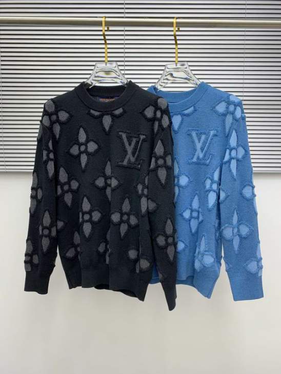 Picture of Louis Vuitton Sweaters _SKULVM-2XLxetr0546581